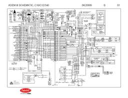 3 way switch wiring diagram | house electrical wiring diagram. Caterpillar Adem Iii C10 C12 3406e Engines Complete Wiring Diagram Schematic