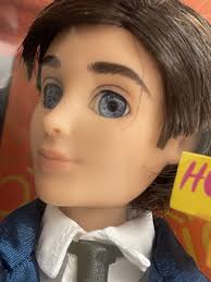 Moxie Teenz Doll Gavin New In Box Rare Boy Teen Fashion