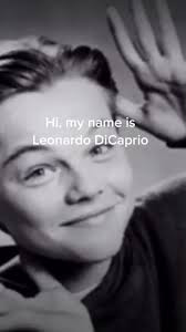 My Name Is Leonardo