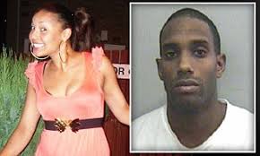 Casey Brittle beaten to death by her violent partner Sanchez Williams