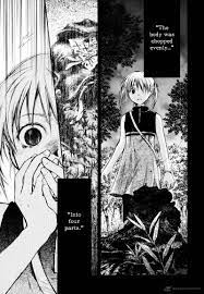 Melancholia Ultra: Sabukaru's Guide to the Saddest Mangas — sabukaru