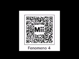 Was wondering if someone could let me know what the newest one is or how i could make my freeshop. Codigos Qr Para Miis De 3ds By Mrjeremy1835