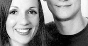 Sarah Ping and Kyle Young