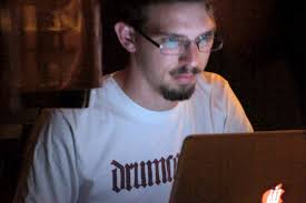 Canberra Jazz blog: February 2012