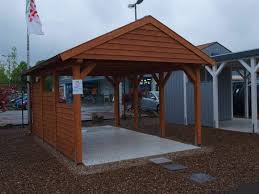 Satteldach Carports Mehr Als 100 Angebote Fotos Preise