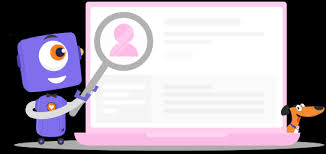 video resume maker: create modern