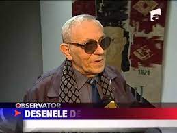 His main character, homo sapiens, figured in most of his films, and was a reflection of himself, almost a. Ion Popescu Gopo Parintele Desenelor Animate Romanesti 17 Jan 2011 Youtube