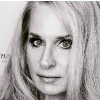 Christine Castellano's Instagram, Twitter & Facebook