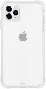 Amazon Com Case Mate Iphone 11 Pro Max Clear Case Tough 6 5 Clear In 2020 Iphone Clear Iphone Case Iphone 11