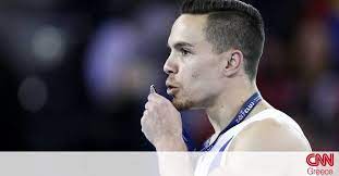 Δηλώσεις με αποδέκτες από τον κορυφαίο ολυμπιονίκη μας και πλέον 3 φορές πρωταθλητή ευρώπης λευτέρη πετρούνια απε μπε / epa / robert ghement. Oi Dhlwseis Toy Prwta8lhth Eyrwphs Leyterh Petroynia Vid Cnn Gr