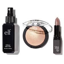 Is elf really cruelty free. Intro Set E L F Cosmetics Beauty Beautista Cosmetics Makeup Maquillage Beaute Makeupproducts Make Cruelty Free Cosmetics Makeup Best Selling Makeup