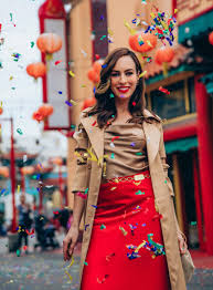 Submitted 36 minutes ago by. Lunar New Year The Year Of The Rat Sydne Style