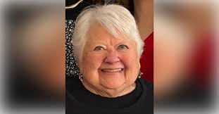 Obituary information for Charma L. Mortimore