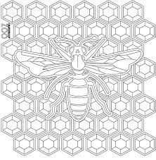 Check spelling or type a new query. Free Coloring Pages Orangeroof Zoo A Coloring Book For Adults Bee Coloring Pages Bee Pictures Coloring Books