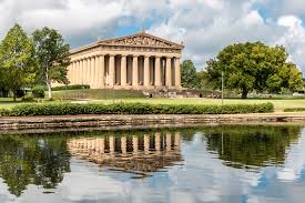 Check out our list of fun group activities for adults; 17 Best Nashville Attractions To Visit Now