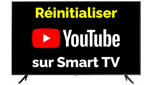 Comment réinitialiser l'application YouTube sur Smart TV pour résoudre les  problèmes - YouTube