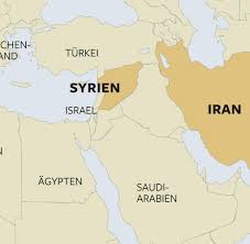 Register for free and download the full pack. Tv Duell Romneys Geografiepatzer Iran Syrien Und Das Meer Welt