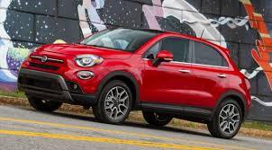 500x es el crossover que fusiona estilo y esencia. 2019 Fiat 500x Review City Size Suv Mighty Engine Decent Driver Assists Extremetech