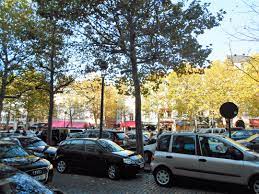 Video surveillance 24/7, fire and theft car insurance included in the price and the choice of indoor and outdoor parking. Brussels Observer Sustainable Mobility And Urban Planning In The Capital Of Europe