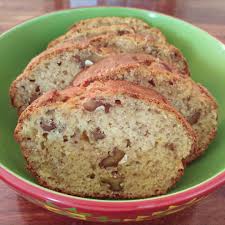 Banana Bread Made By Https Www Instagram Com P Bwhtfpuans3 With Walnut Using Vegetable Oil Instead Of Butter Https C Banana Bread Bread Recipes