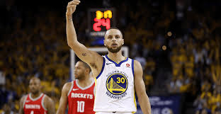 The today show's sheinelle jones sits down with sonya curry to talk about raising her son, stephen curry. Steph Curry S Mom Told Him To Wash His Mouth Out With Soap After Game 3