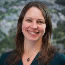 Ramona Hamilton Cook