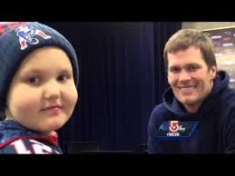 6 Charities That Tom Brady Works With, and 1 He Founded