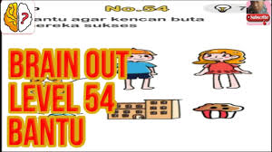 Bantu agar kencan buta mereka sukses. Bantu Agar Kencan Buta Mereka Sukses Brain Out Game Paling Menyenangkan Level 54 Youtube