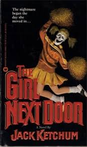 Image result for Horror fiction