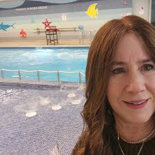 One of the brightest lights in my year is the invitation to spend a  Shabbaton with mothers of children with special needs. This year, that  light shone even brighter at the magical