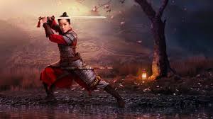 A tomboyish girl disguises herself as a young man so she can fight with the imperial chinese army against the invading huns. Nonton Film Mulan 2020 Sub Indo Spbo Media