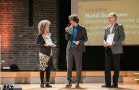 1 in vertrauen und kundenzufriedenheit! Sparda Musiknetzwerk Auszeichnung 2016 Stiftung Kunst Kultur Und Soziales Der Sparda Bank West