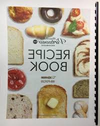 Product name home bakery virtuoso plus bread maker. Recipe Book For Zojirushi Home Bakery Virtuoso Plus