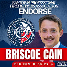 Briscoe Cain (@BriscoeCain)