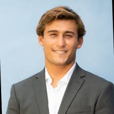 I am beyond excited to announce that I will be joining JLL Capital Markets  later this month as a full-time analyst in their Orange County, CA office.  As many of you know,