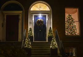 Outdoor christmas decorations ( 121 ). 39 Spectacular Outdoor Christmas Decorations Best Holiday Home Decor