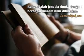Kata mutiara bukan pahlawan lupakan mantanmu secepatnya. Kata Kata Bijak Penting Tentang Buku Lentera Bijak