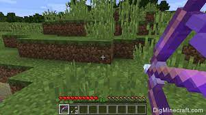 infinity enchantment in minecraft allows you to shoot your bow without using up any of your arrows minecraft enchantments minecraft enchantment enchanted