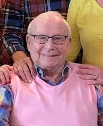 James Kennedy Obituary