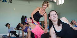 Santosha has high quality yoga for all abilities in a friendly environment. 200hour Yoga Teacher Training Invoke Studio Indianapolis