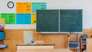 Du hast die idee, nach der schule eine ausbildung in niedersachsen anzutreten? Corona Regeln Schulen In Niedersachsen Wieder Zu Was Eltern Wissen Mussen Welt