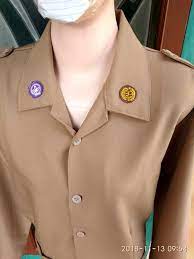 Maybe you would like to learn more about one of these? Jual Baju Pramuka Pembina Putri Di Lapak Ulu Collection Bukalapak