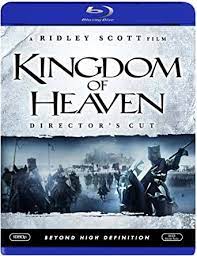 Kingdom of heaven is a 2005 film directed by ridley scott and starring orlando bloom, eva green, jeremy irons, david thewlis, brendan gleeson, ghassan … Kingdom Of Heaven Director S Cut Blu Ray Amazon De Dvd Blu Ray