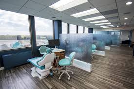 Sublime Smiles Architecture Design And Construction In Rockville Maryland Open Bay