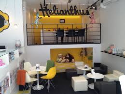 Kid Friendly Cafe Play Den For Babies Kids Japan Kids Cafe Cafe Interior Design Cafe Design
