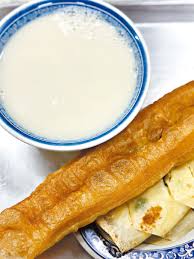 此山中】油條豆漿小籠包- 香港文匯報