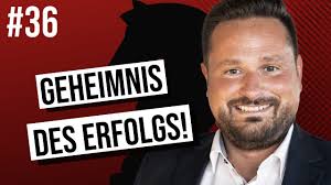 Michael Baureis und seine Leidenschaft: die Baubranche.