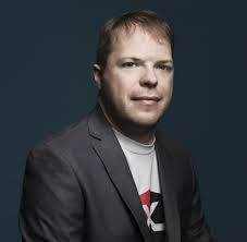 Darknet Diaries (Serie podcast 2017– )