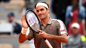 Lo del seo negativo es una broma. Federer Se Plantea Regresar A Roland Garros En 2020 Record