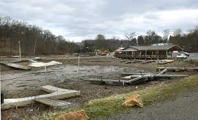 View the map of cheat lake and the locations of the marinas and restaurants. Cheat Lake Lowered For Sediment Removal Dominion Post